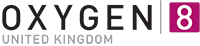 oxygen8 logo