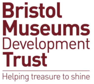 Bristol Museum Development Trust Logo